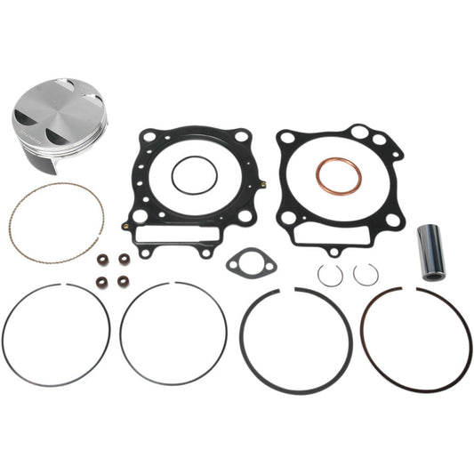 04-'05 for Honda TRX450R WISECO Top End Kit Armorglide 94.00/Std 10.5:1 Hon