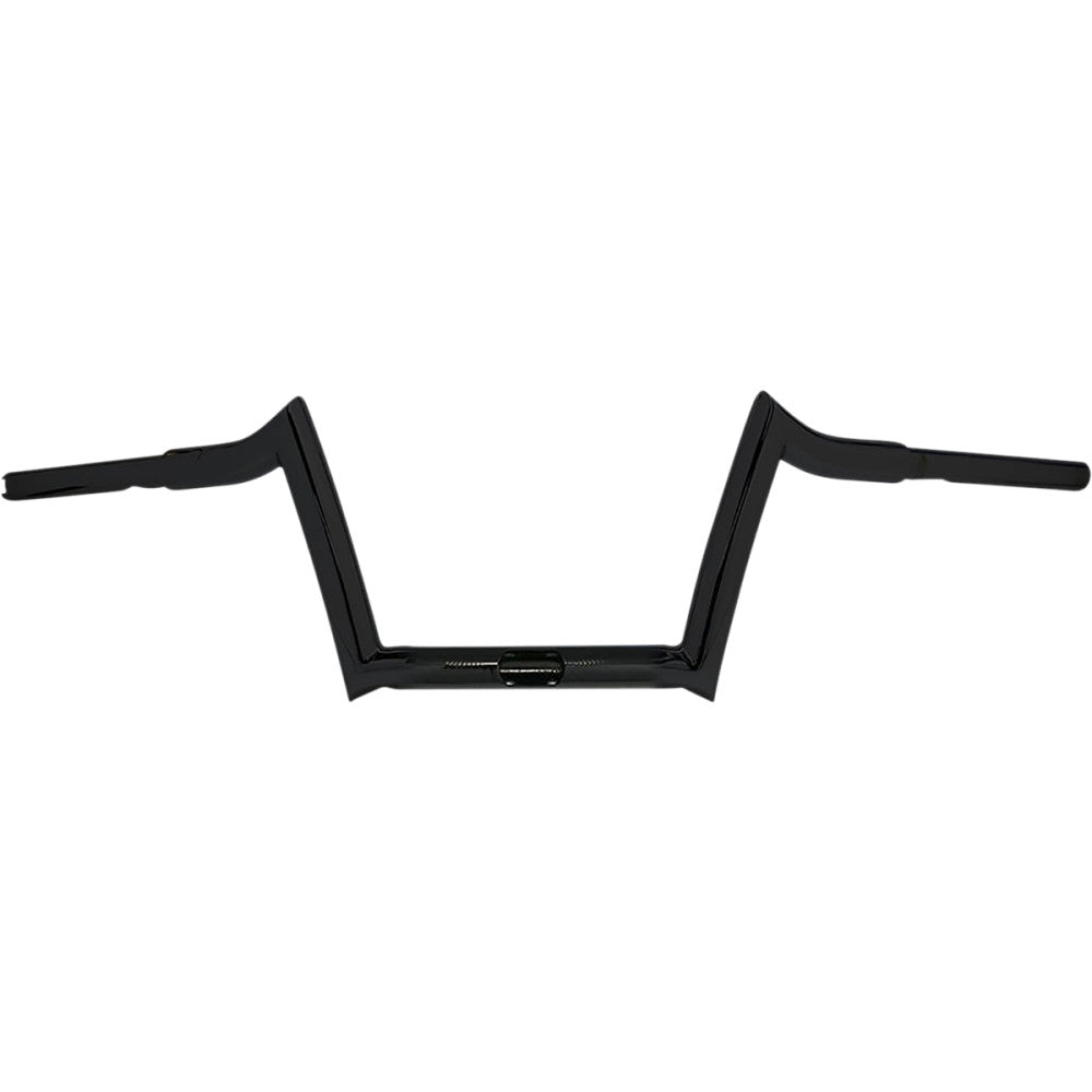 2015-2020 for Harley Road Glide Custom FLTRX Handlebar Sport Black