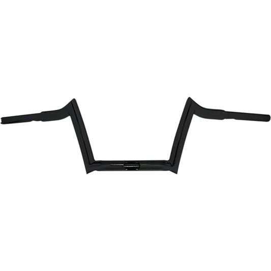 2015-2020 for Harley Road Glide Custom FLTRX Handlebar Sport Black
