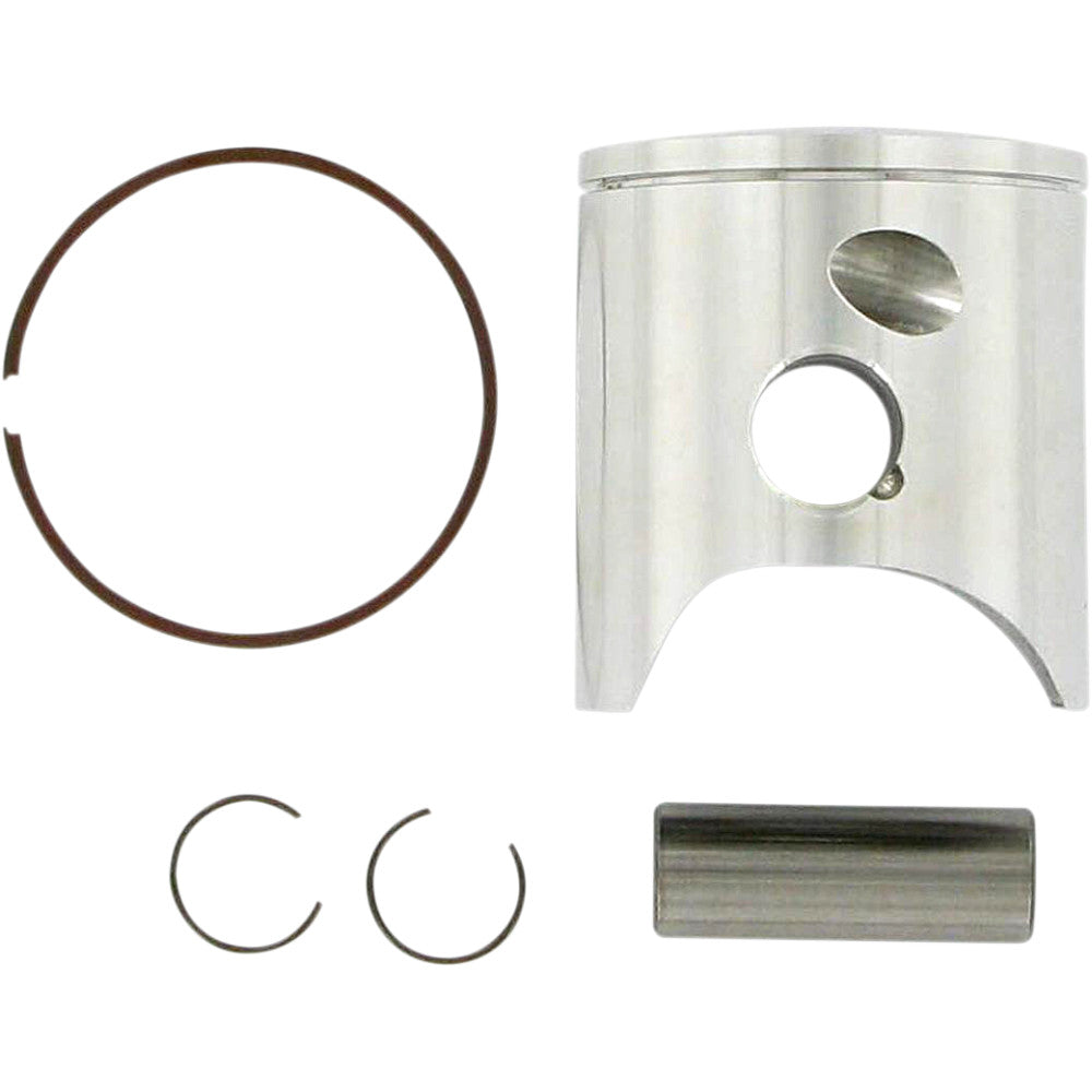 03 for Kawasaki KX125 WISECO Piston Kit 54.00/Std Kaw