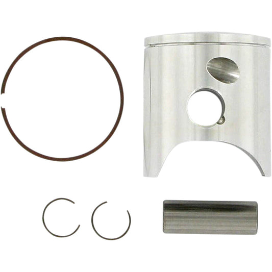 03 for Kawasaki KX125 WISECO Piston Kit 54.00/Std Kaw