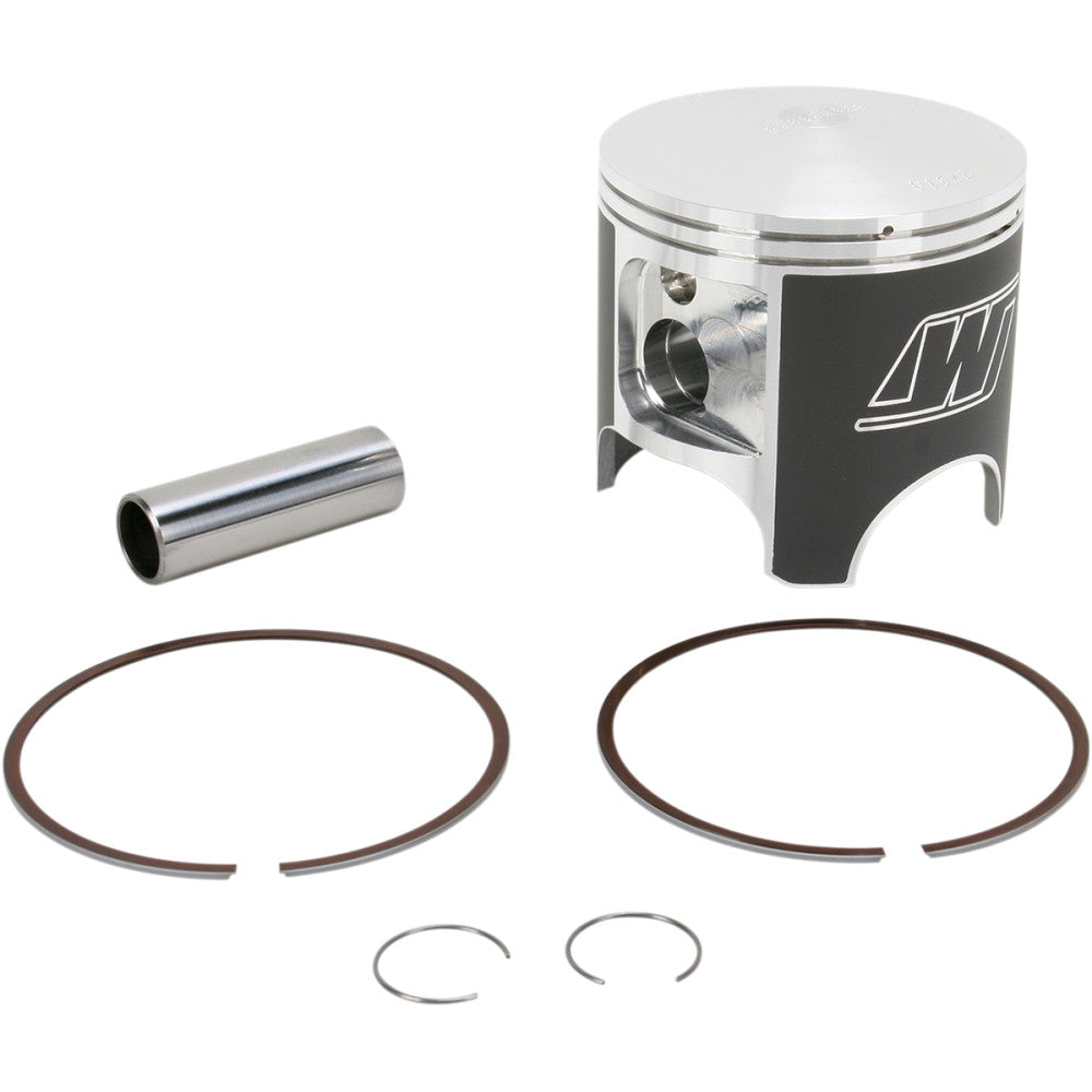 84-'01 for Honda CR500R WISECO Piston Kit Armorglide 90.50/+1.50 Hon