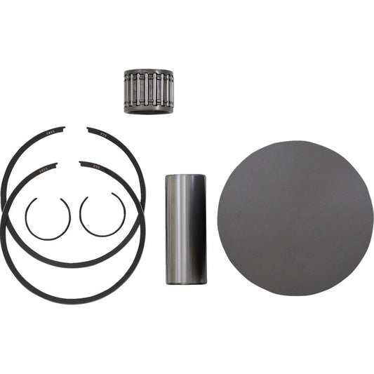 2002-2004 for Arctic Cat Mountain Cat 800 EFI PROX Piston Kit 01.5802.000