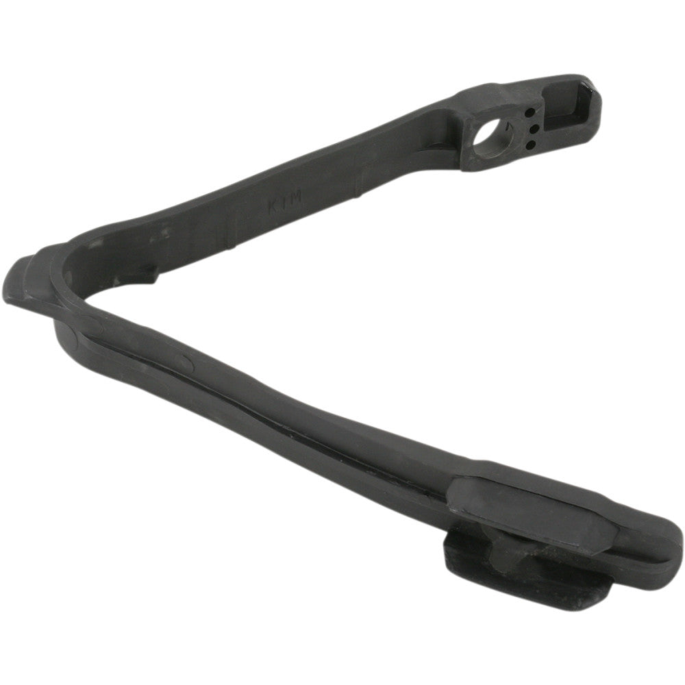 06 for KTM 525 XC-G 4-Stroke ACERBIS Chain Slider Black