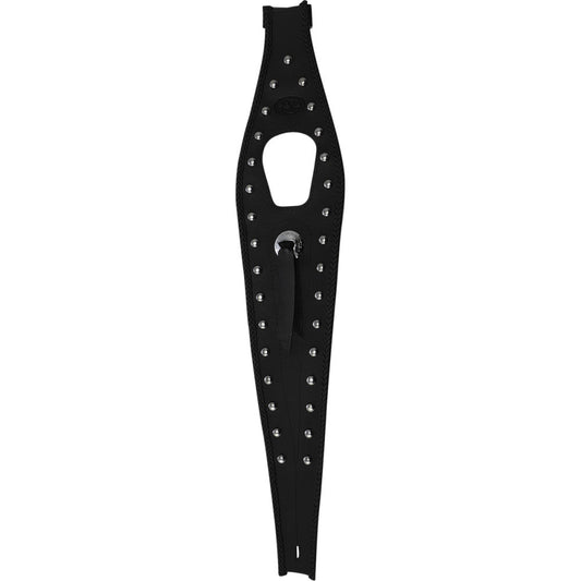 85-04 for Suzuki Intruder 800 GL MUSTANG Tank Bib with Studs and Concho 93108