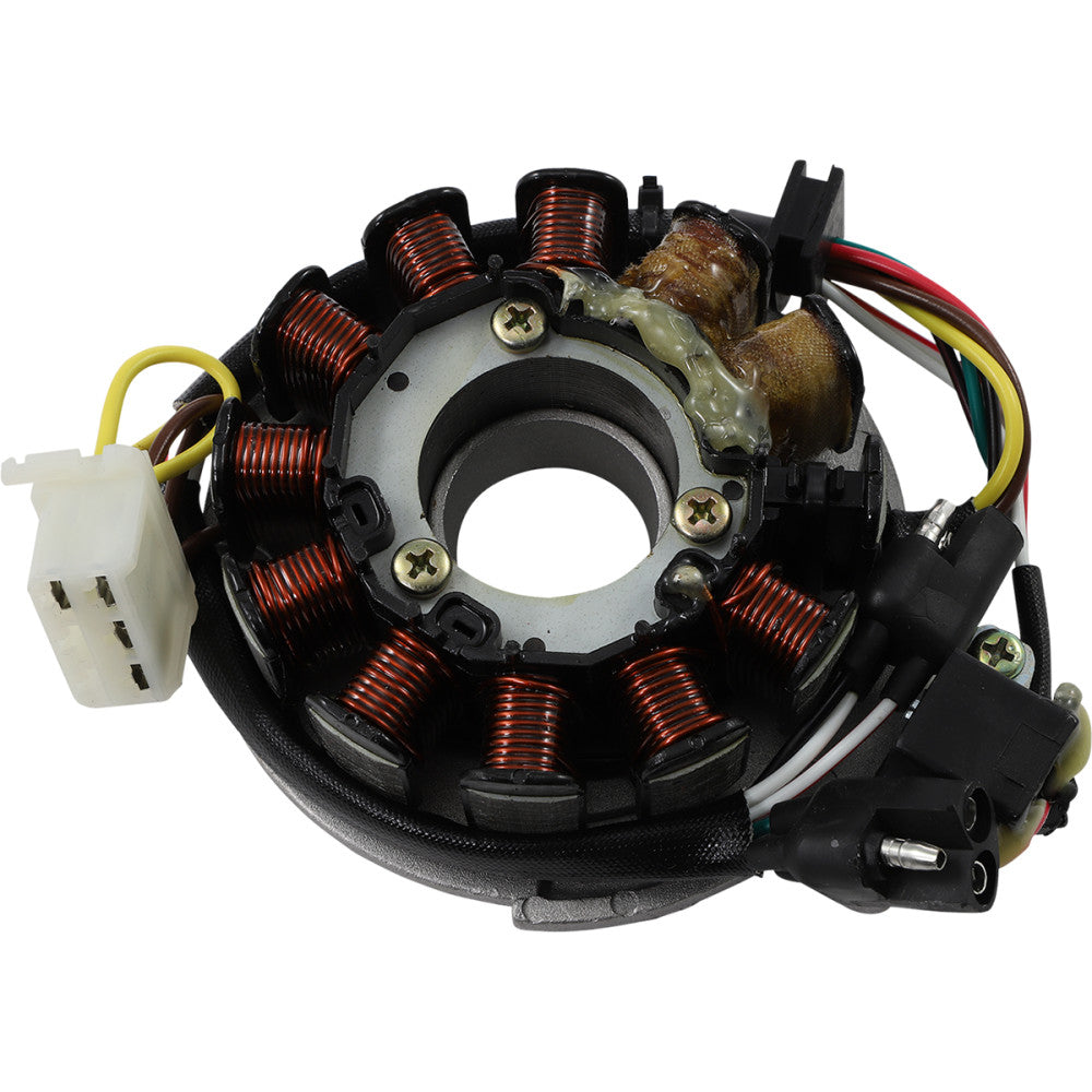 2007 for Polaris IQ 600 PARTS UNLIMITED Sator Stator