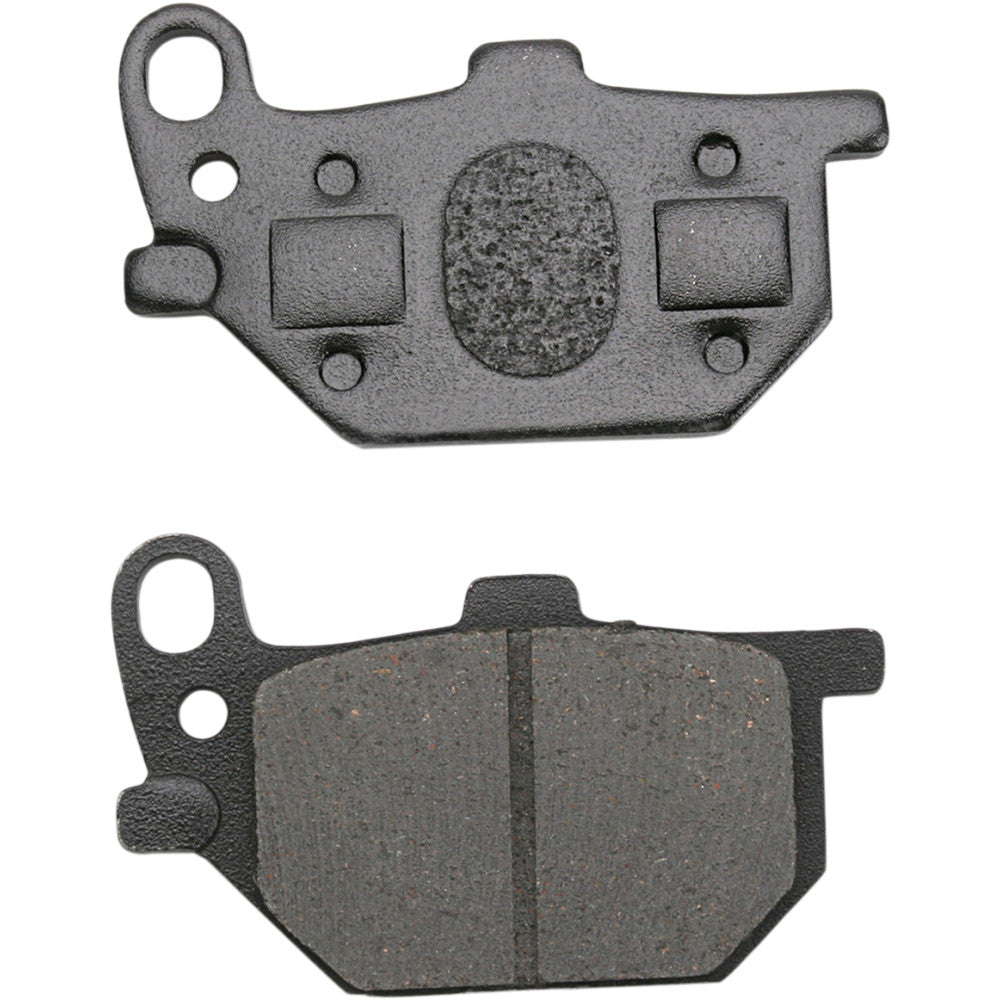 80-'83 for Yamaha XJ650 Maxim EBC Brake Pads