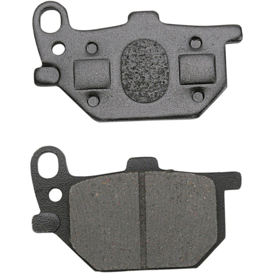 80-'83 for Yamaha XJ650 Maxim EBC Brake Pads