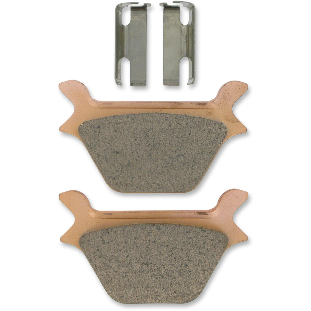 87-'99 for Harley FXSTC EBC Brake Pads 15-200H