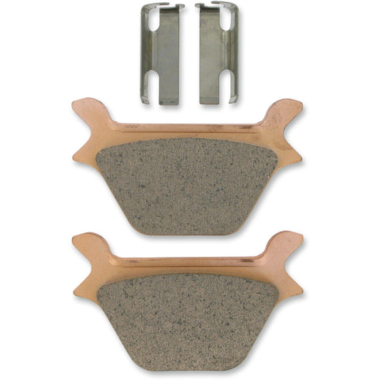 87-'99 for Harley FXSTC EBC Brake Pads 15-200H