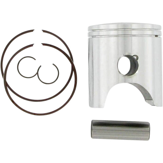 00-'09, '11-'21 for Kawasaki KX65 WISECO Piston Kit 44.50/Std Kaw/Suz