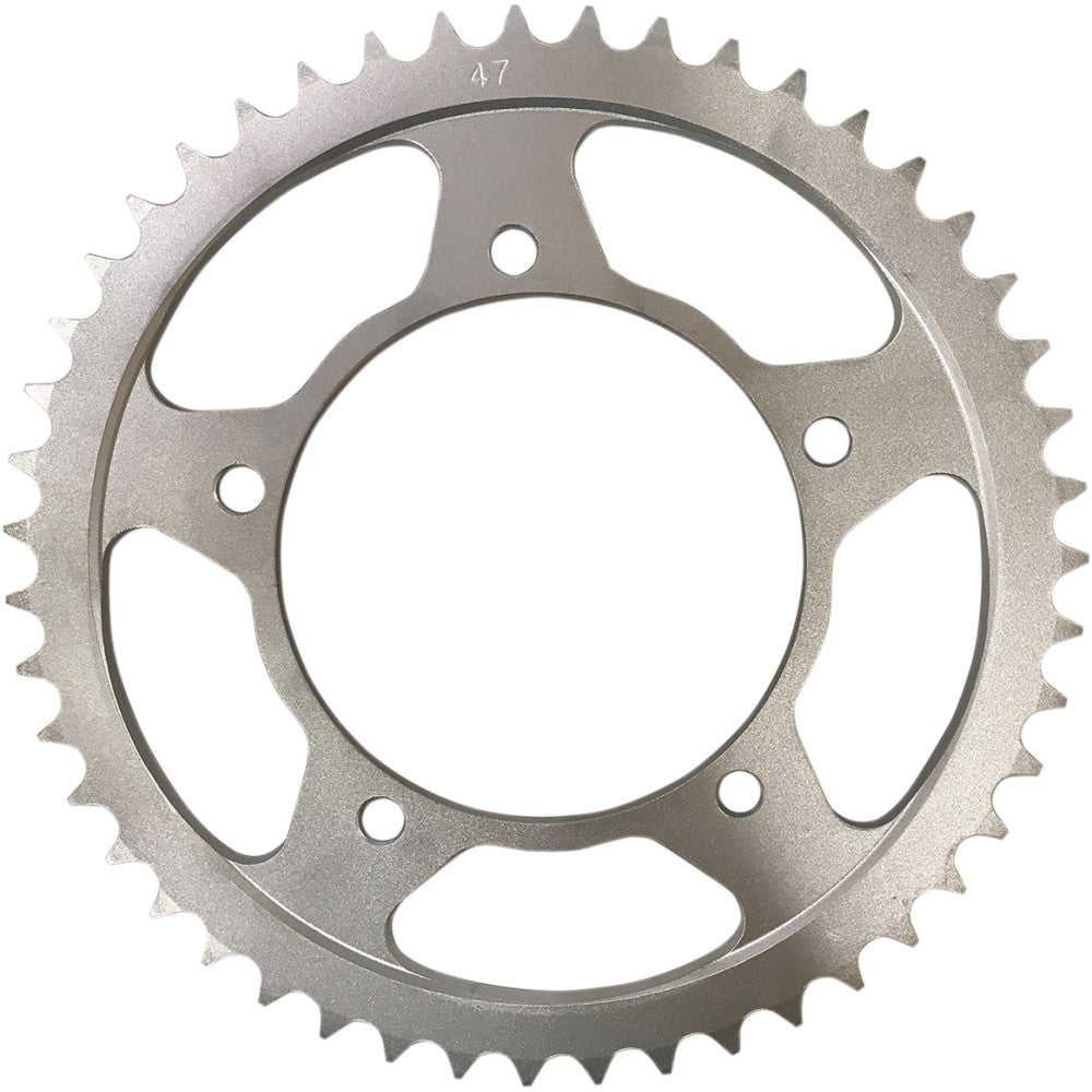 2004-2017 for Suzuki V-Strom 650 PARTS UNLIMITED Rear Sprocket 47-Tooth