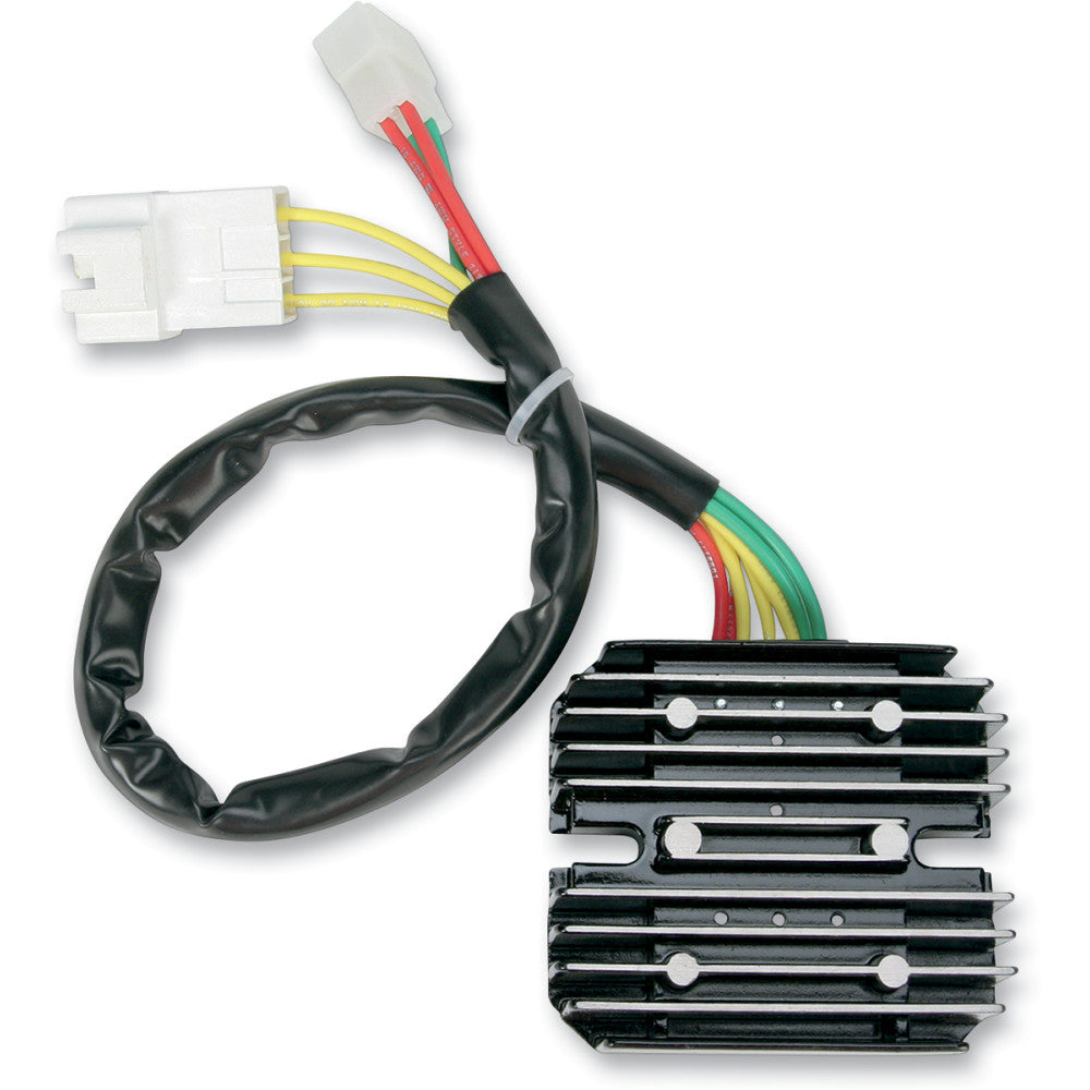 00-01 for Honda CBR929RR RICK'S MOTORSPORT ELECTRIC Regulator/Rectifier 10-112