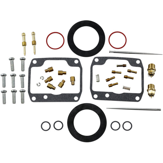 97-99 for Ski-Doo Formula Z 583 PARTS UNLIMITED Carburetor Rebuild Kit