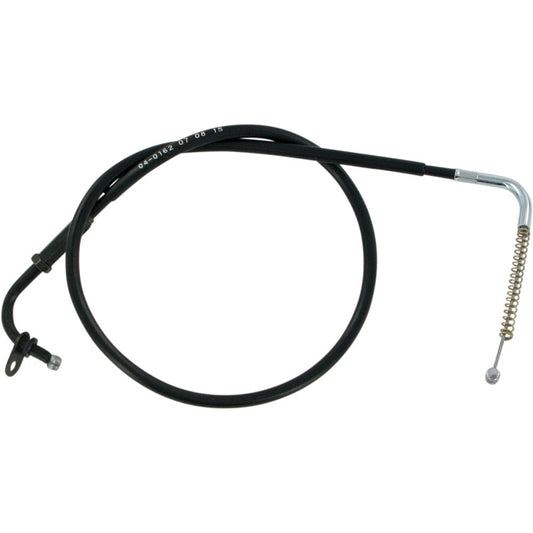 93-'98 for Suzuki GSX-R1100 MOTION PRO Black Vinyl Choke Cable