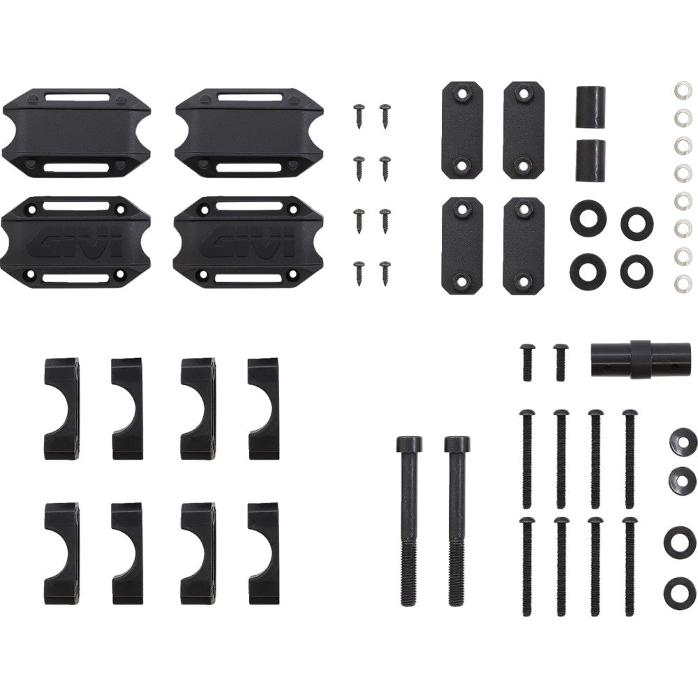 2013 for KTM 1190 Adventure GIVI Engine Guards TN7703