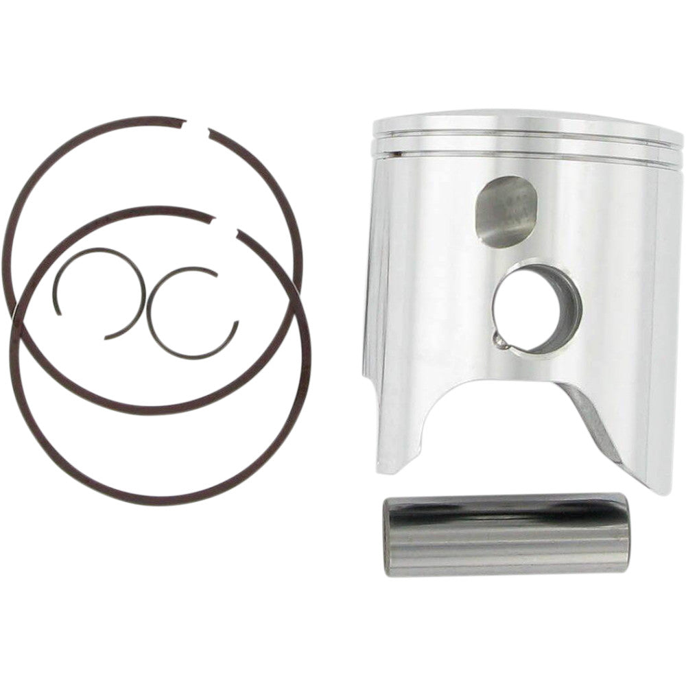 86-'96 for Honda CR250R WISECO Piston Kit Pro-Lite 66.40/Std Hon