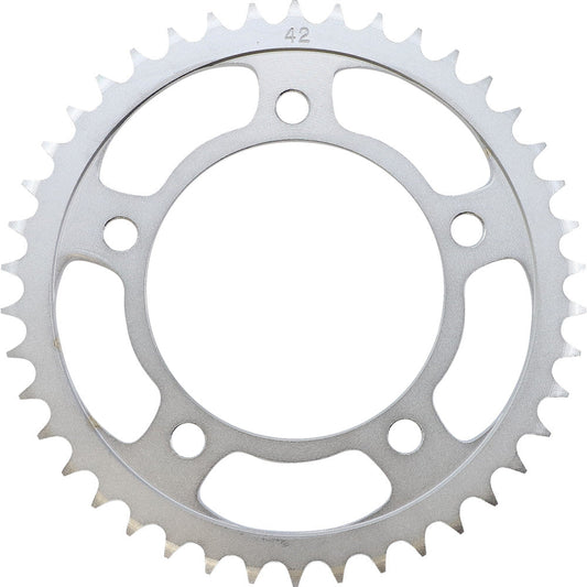 1993-1999 for Honda CBR900RR PARTS UNLIMITED Rear Sprocket 42 Tooth Sprocket