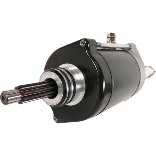 12 for Polaris RZR 4 XP 900 EPS 4x4 PARTS UNLIMITED Starter Motor