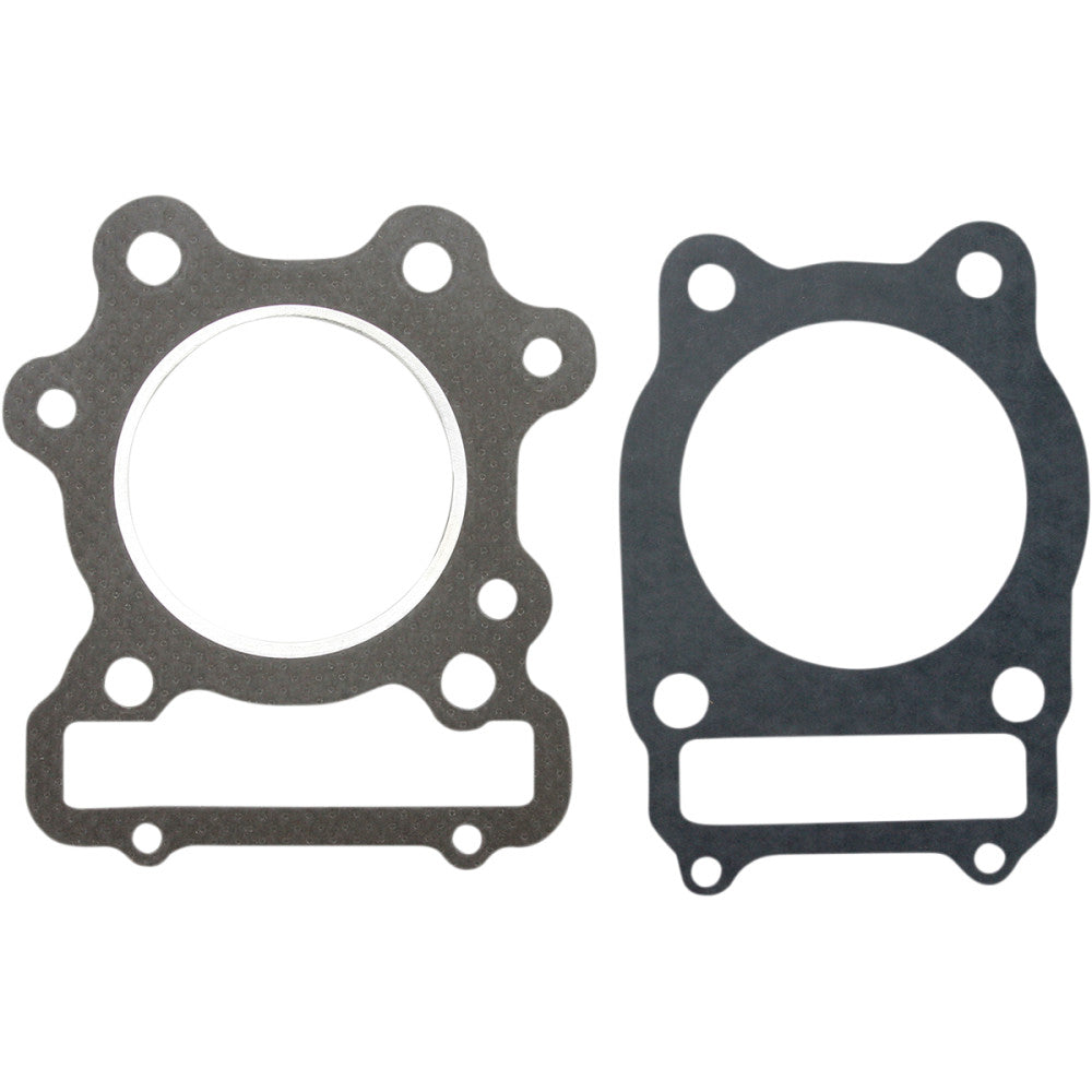85-'87 for Honda ATC250ES Big Red COMETIC Top End Gasket Kit 75Mm Hon