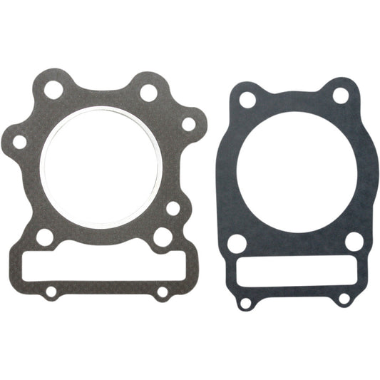 85-'87 for Honda ATC250ES Big Red COMETIC Top End Gasket Kit 75Mm Hon