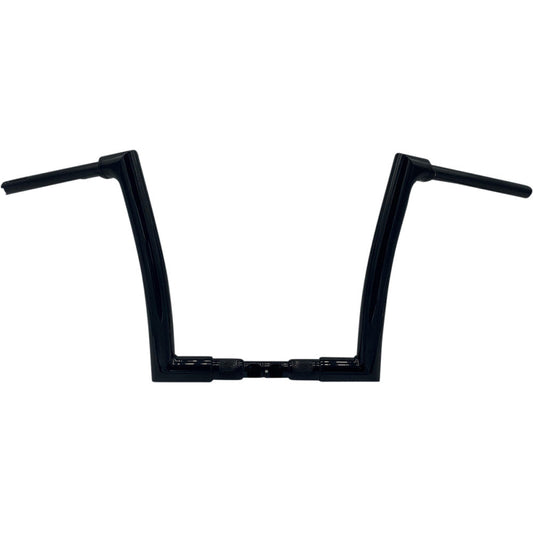 2015-2020 for Harley Road Glide Special FLTRXS Handlebar Flat Top 12" Black