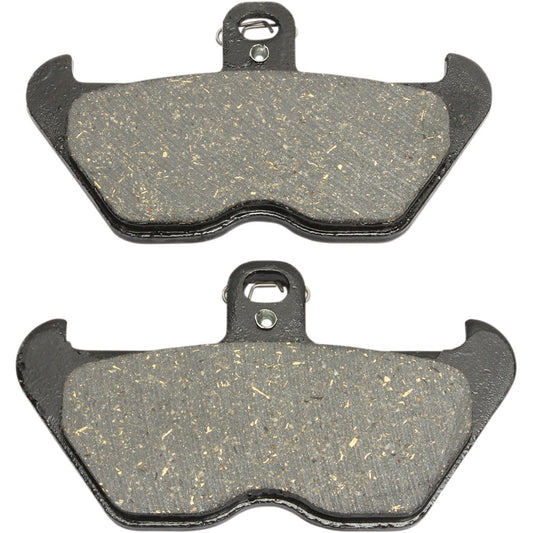98-'09 for BMW K1200LT EBC Brake Pads 15-407