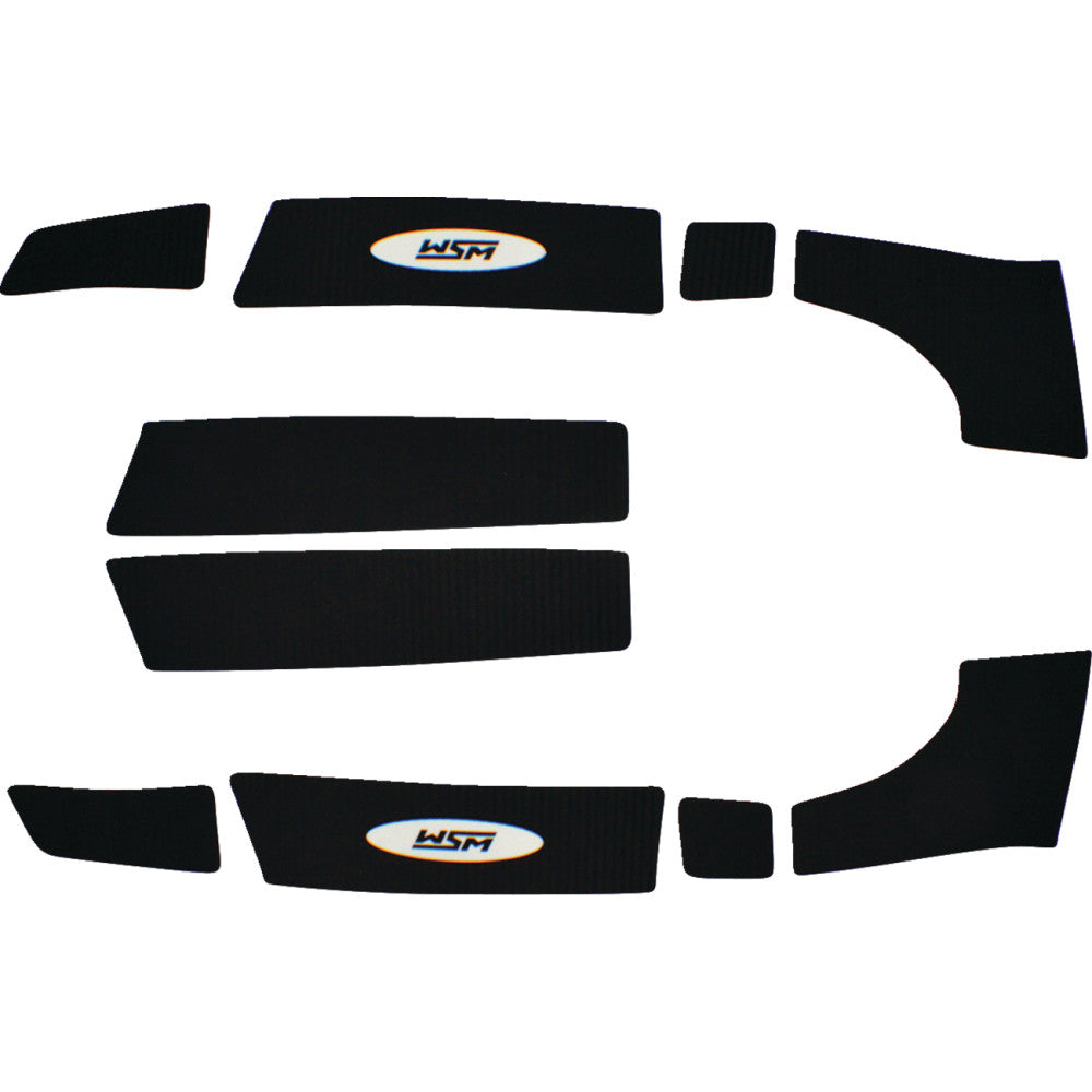 95-'96, '98 for Yamaha WaveVenture (WVT700) WSM Traction Mat Yam