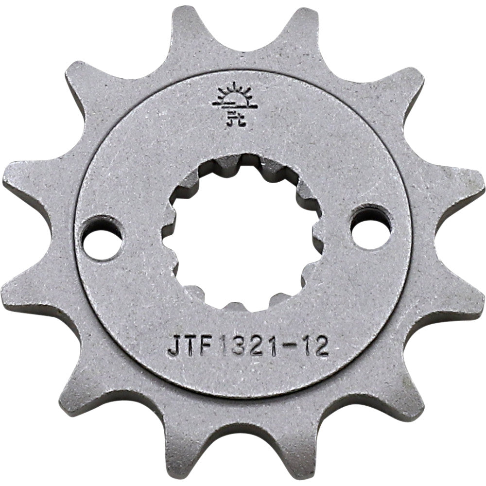 96-'04 for Honda XR250R JT Front Cs Sprocket Steel 12T-520 Hon