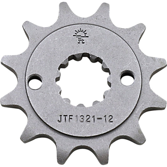 96-'04 for Honda XR250R JT Front Cs Sprocket Steel 12T-520 Hon
