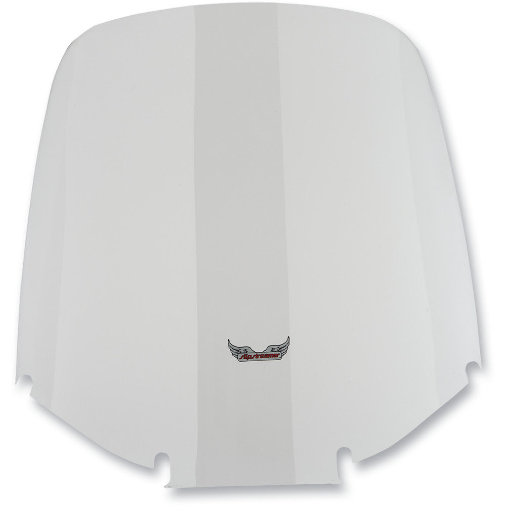 84-87 for Honda GL1200A Gold Wing Aspencade SLIPSTREAMER Windshield Clear GL1200