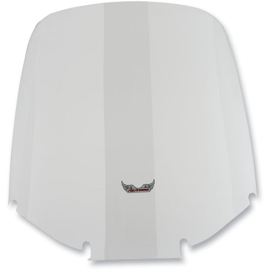 84-87 for Honda GL1200A Gold Wing Aspencade SLIPSTREAMER Windshield Clear GL1200