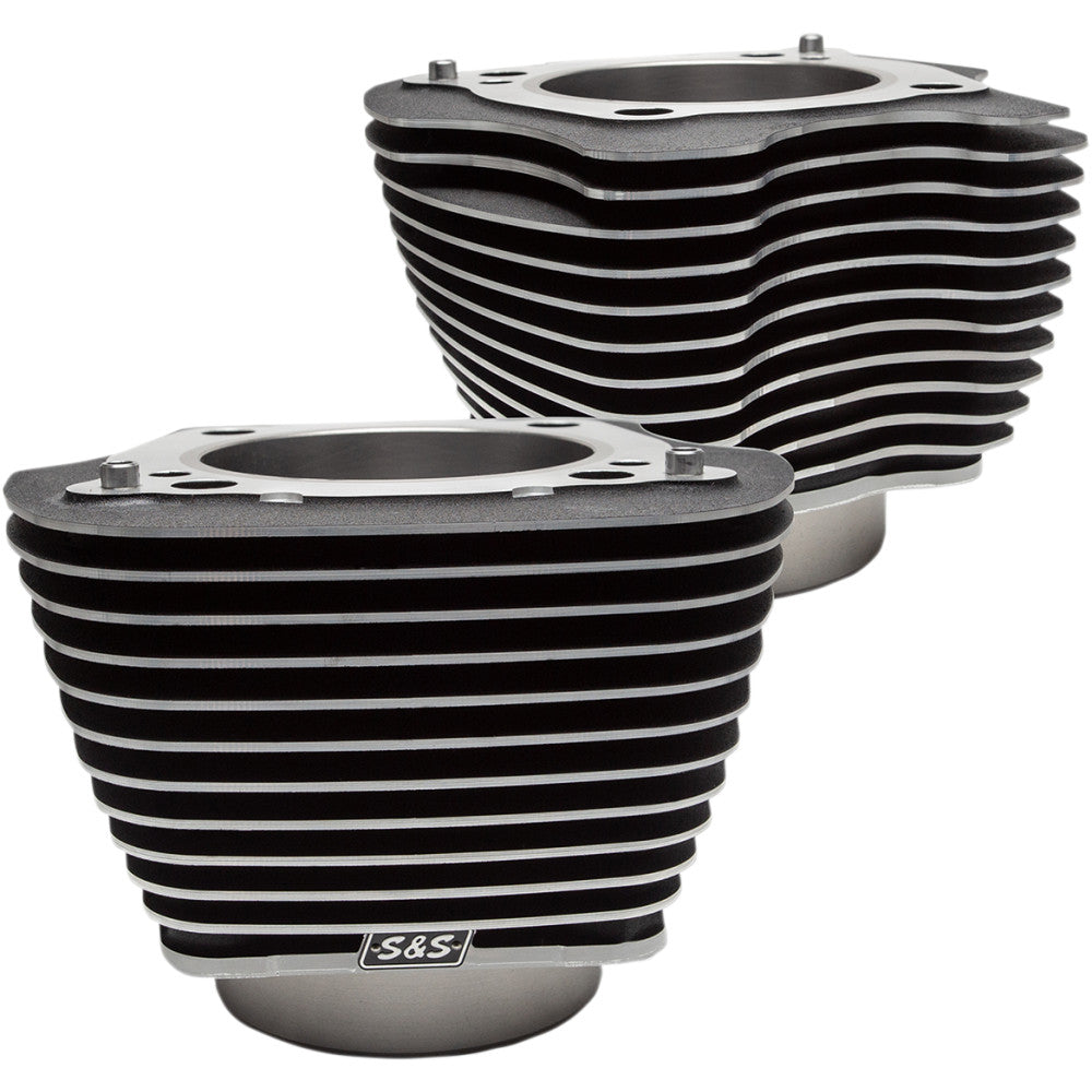 2018-2020 for Harley Softail Breakout 114 FXBRS S&S CYCLE M8 Cylinder 910-0682