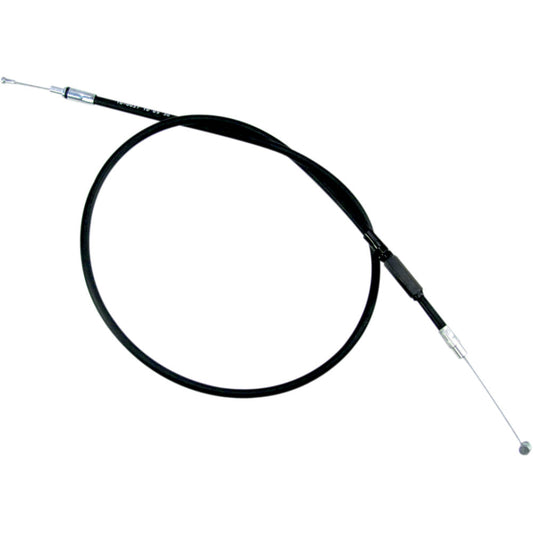 94-'12 for KTM 250 SX MOTION PRO Black Vinyl Clutch Terminator Lw Cable