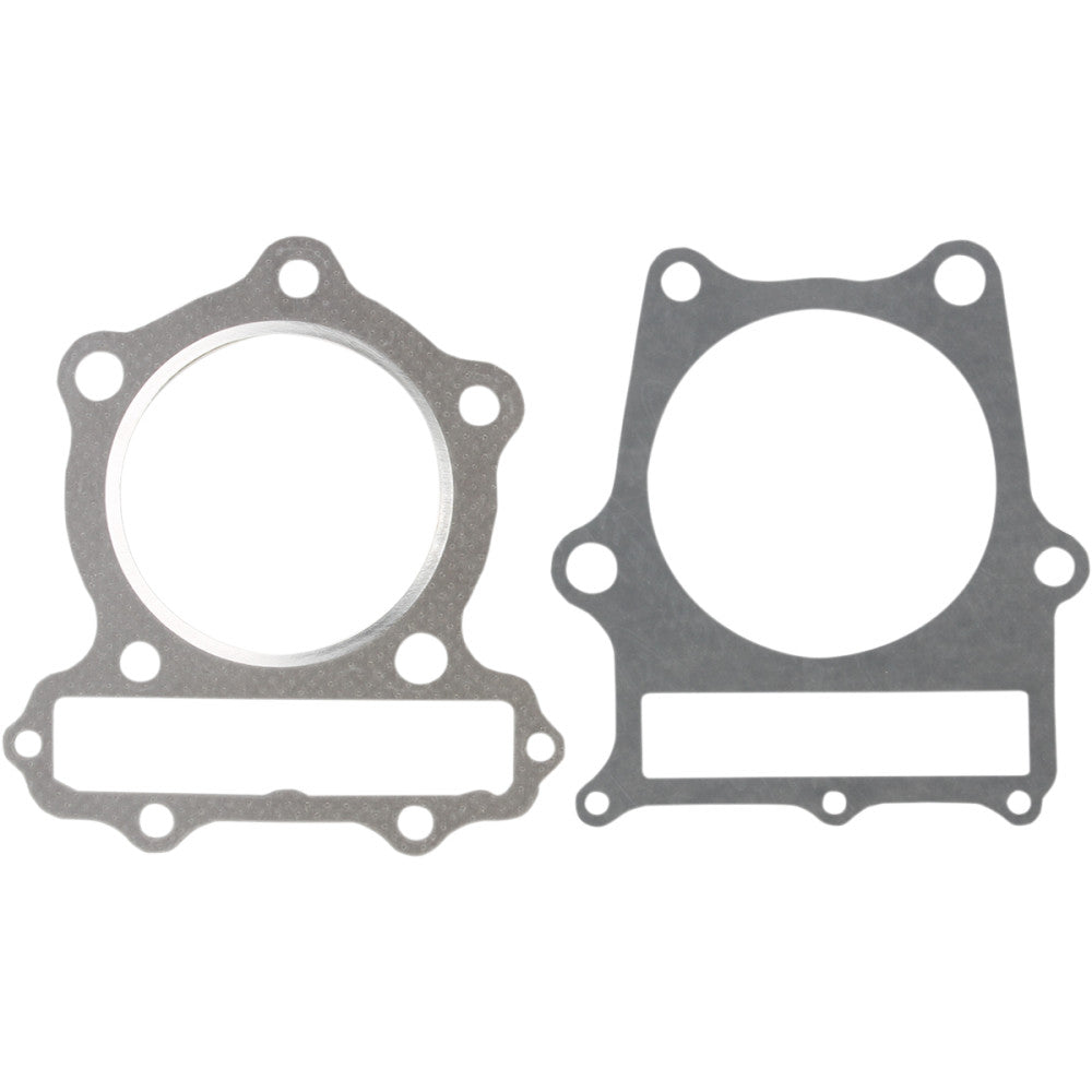 76-'81 for Yamaha TT500 COMETIC Top End Gasket Kit 91Mm Yam