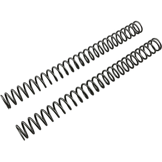 2017-2022 for KTM 500 EXC-F FACTORY CONNECTION Front Fork Springs 0.51 kg/mm LSU