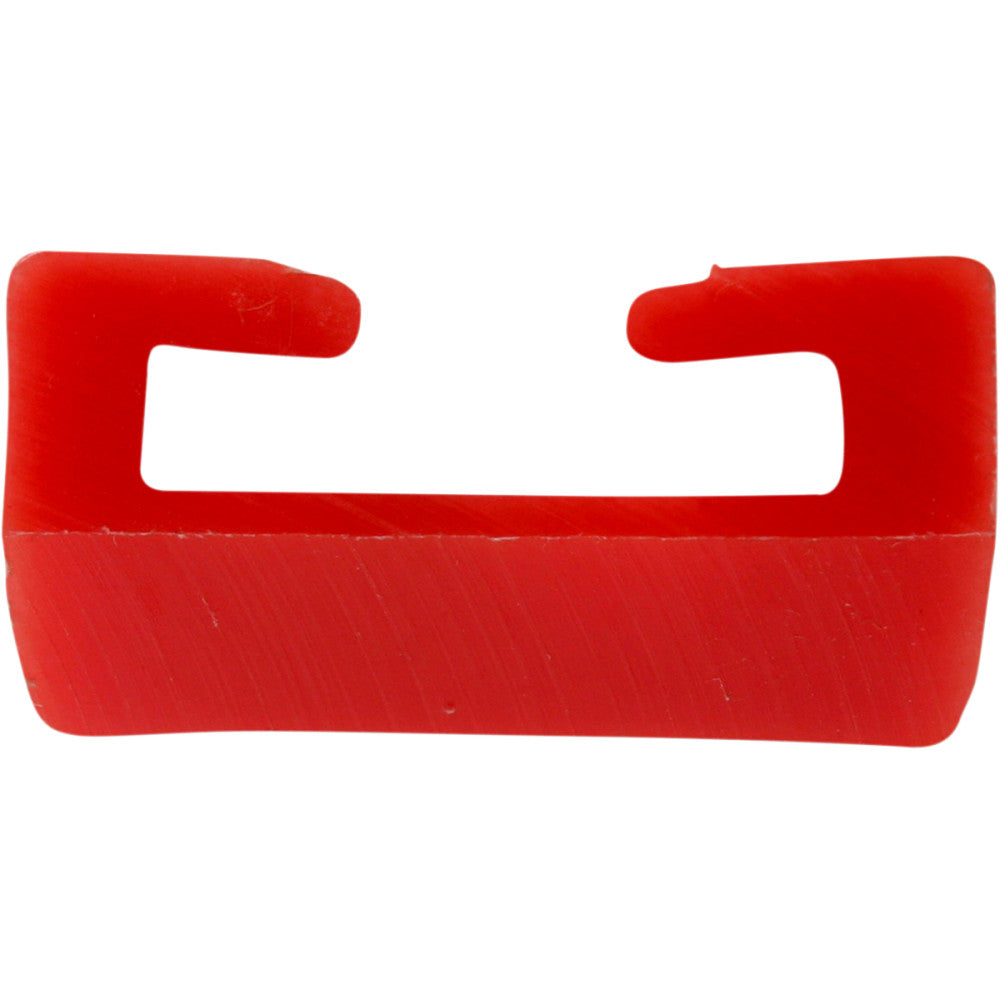 94-96 for Ski-Doo Grand Touring 670 SE Red Replacement Slide UHMW Profile 01 Len