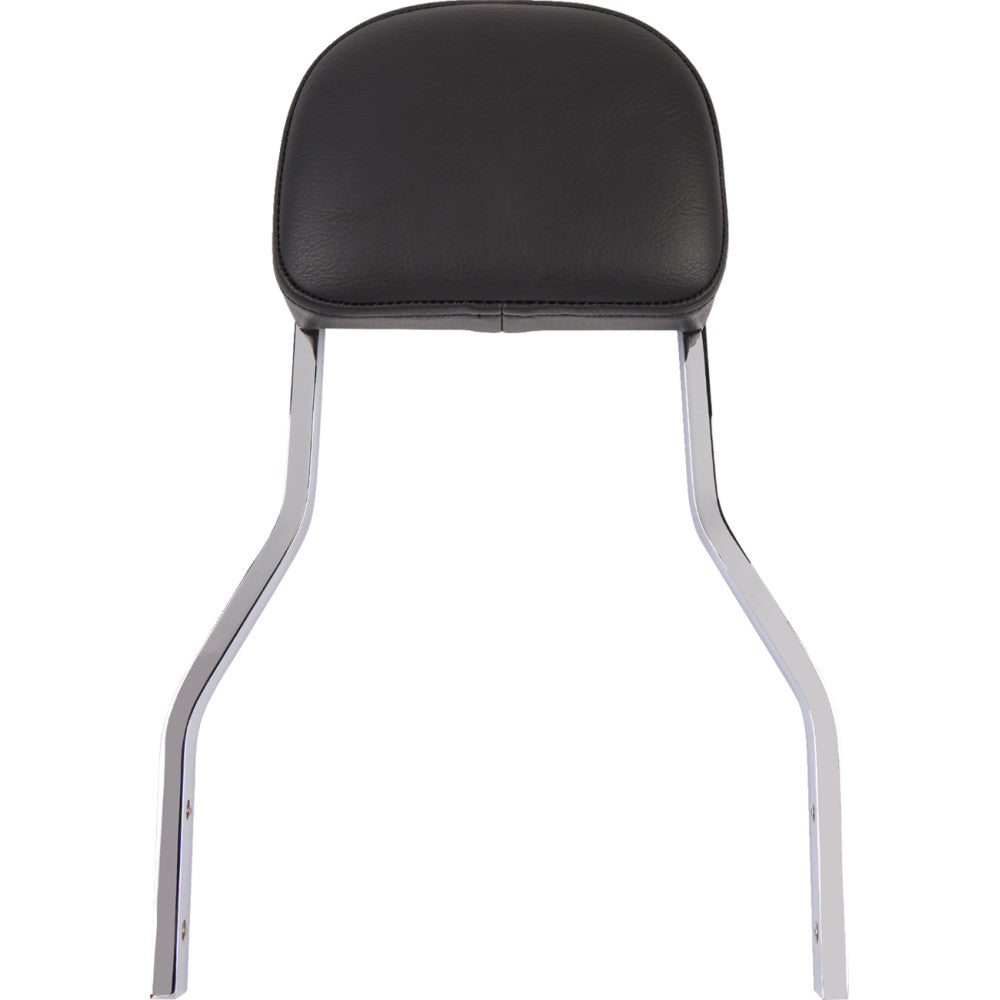 2018-2019 for Harley Softail Slim FLSL COBRA Backrest Kit 14