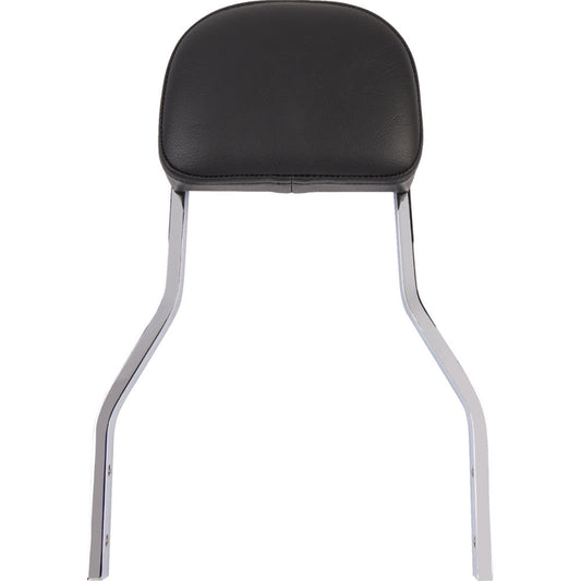 2018-2019 for Harley Softail Slim FLSL COBRA Backrest Kit 14" Black Softail