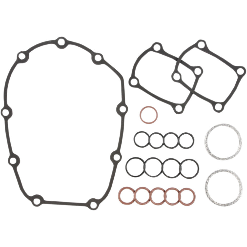 17-'19 for Harley FLHR COMETIC Cam Change Kit M8 Cam Change Kit 68-10178
