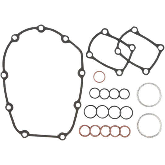 17-'19 for Harley FLHR COMETIC Cam Change Kit M8 Cam Change Kit 68-10178