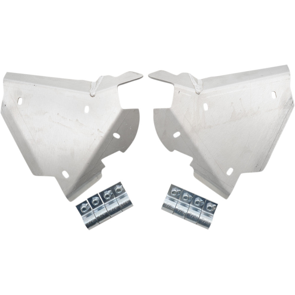 2014-2021 for Honda TRX420FM Rancher EFI 4x4 A-Arm Guards TRX420 Rancher