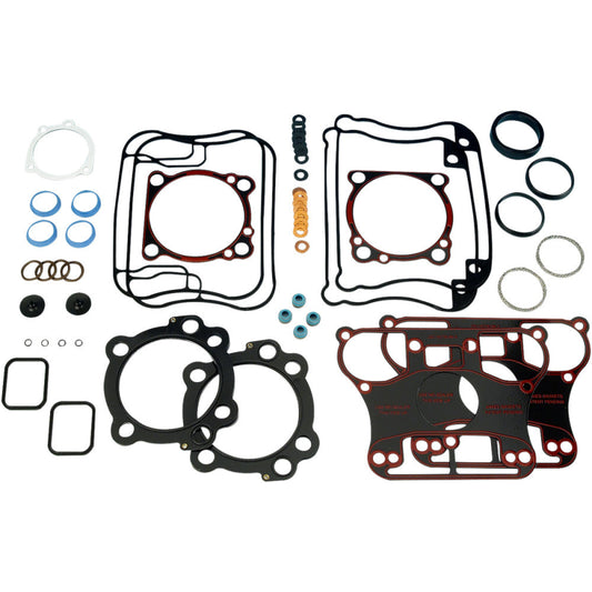 1991-2003 for Harley Sportster 1200 XLH JAMES GASKET Top End Gasket Kit XL