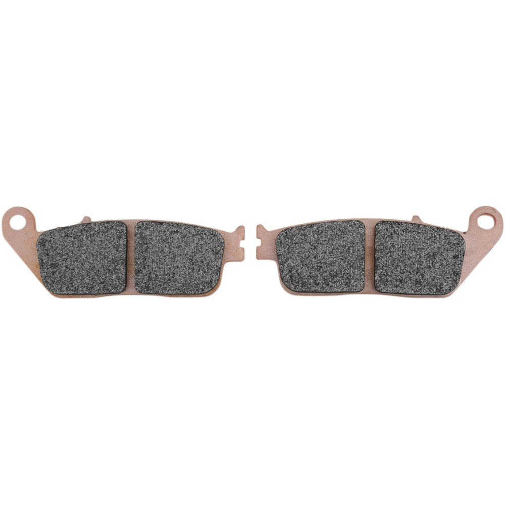 2014-2021 for Indian Chieftain EBC Sintered Brake Pads EPFA196HH EPFA196HH