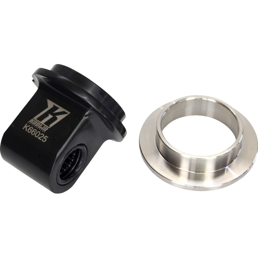 2018-2021 for Harley FLFB Lowering Kit For Hd M8 Softail W/Out Remote Adjuster