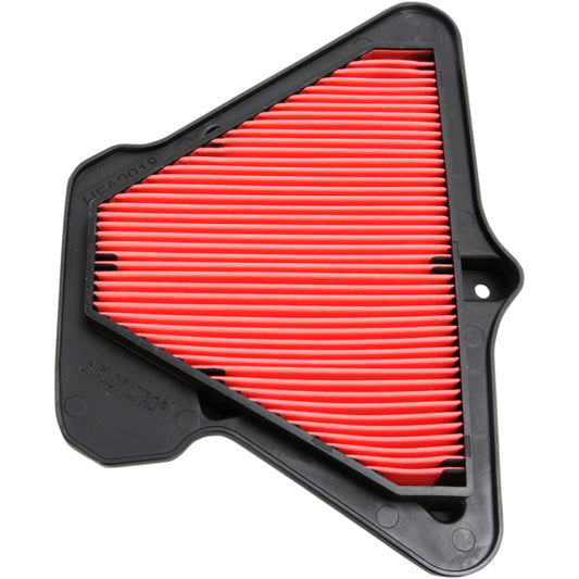 2011-2015 for Kawasaki Ninja ZX-10R HIFLOFILTRO Air Filter ZX10 '11-'15 HFA2918
