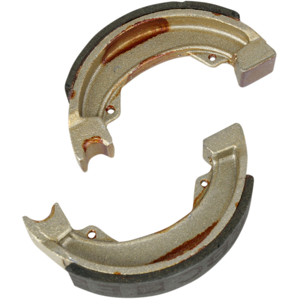 83-'87 for Honda NB50 Aero EBC Brake Shoes