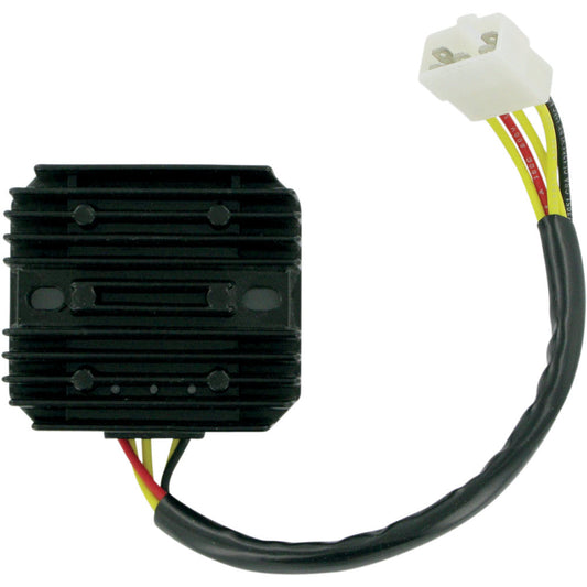 1998-1999 for Arctic Cat 400 4x4 Regulator Rectifier Arctic Cat 10-665