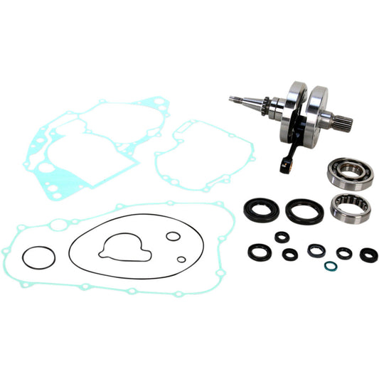 04-'07 for Honda CRF250R WISECO Complete Bottom End Kit