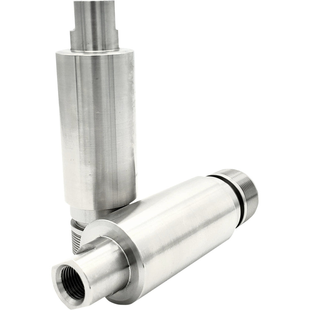 2012-2017 for Harley Softail Slim FLS CYCLE VISIONS Fork Tube Extensions CV7102